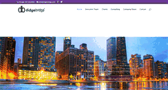 Desktop Screenshot of didgebridge.com